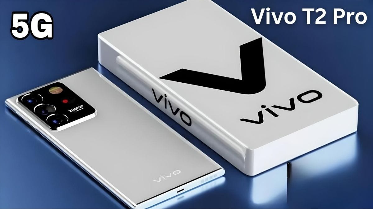 मार्केट में पहली बार 12GB रैम Vivo का धांसु 5G स्मार्टफोन मिल रहा सस्ते दामों में, साथ ही 7500mAh बैटरी -