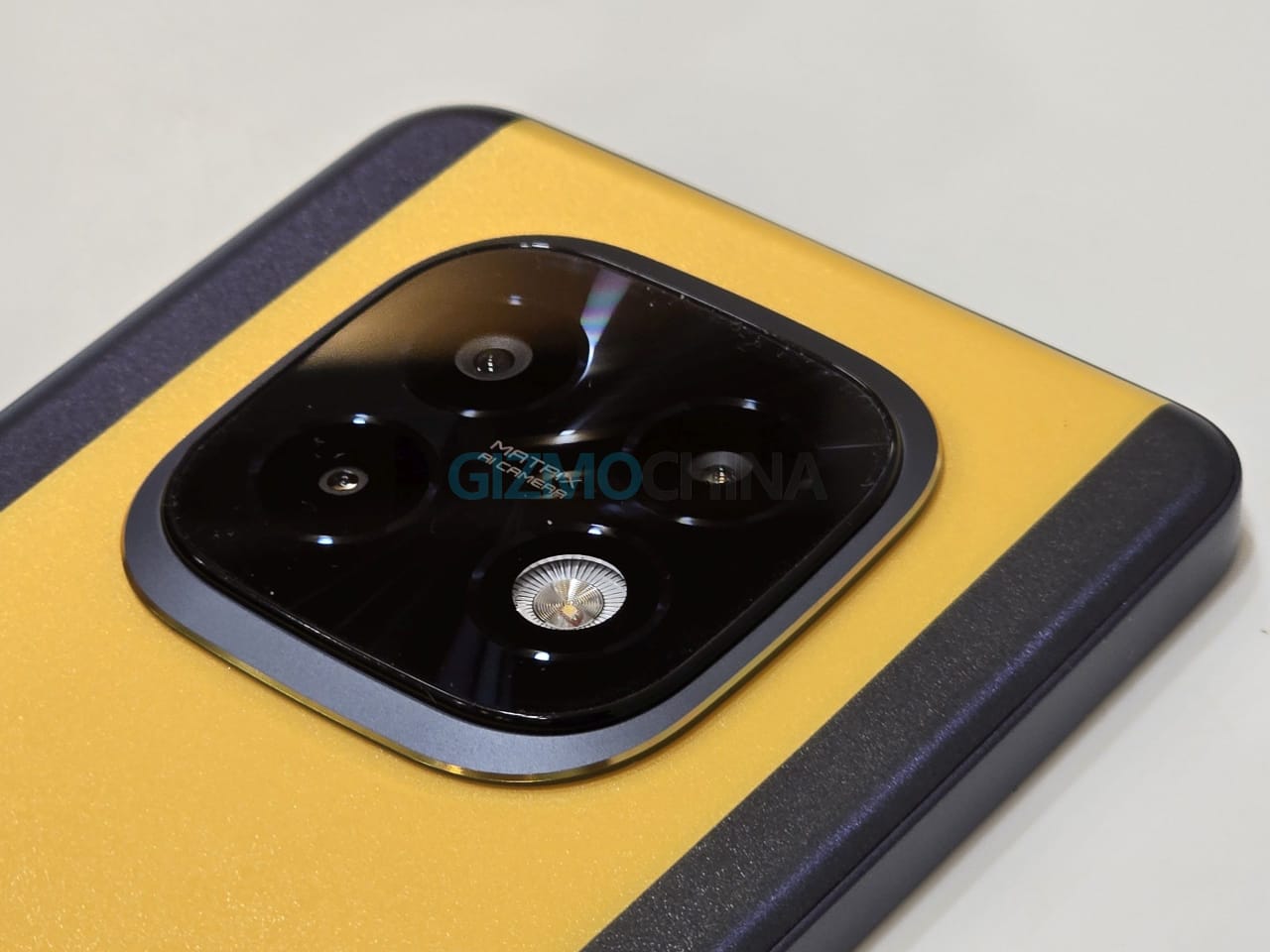 Realme का 200MP कैमरा के साथ 120W चार्जर और 16GB रैम वाला सस्ता 5G समार्टफोन हुआ लॉन्च