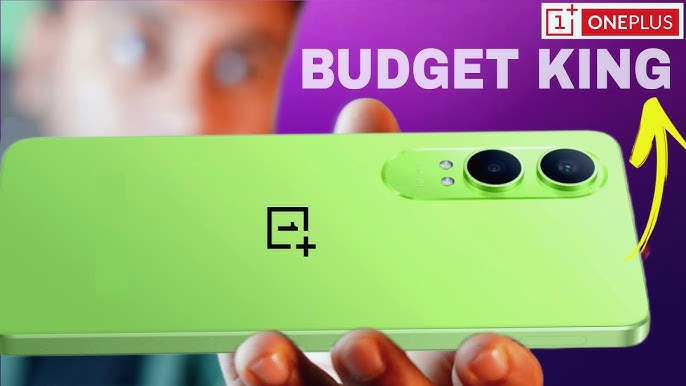 रक्षाबंधन के मौके पर बहन को गिफ्ट करे Oneplus कि ये प्रीमियम 5G स्मार्टफोन,108MP कैमरा के साथ 5000mAh की बड़ी बैटरी मिलेगा -