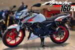 TVS Apache RTR 160: युवाओं को दिलों पर राज करने वाला यह बाइक मिल रहा है डिस्काउंट में। अभी खरीदे -